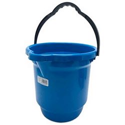 Balde color 10 litros